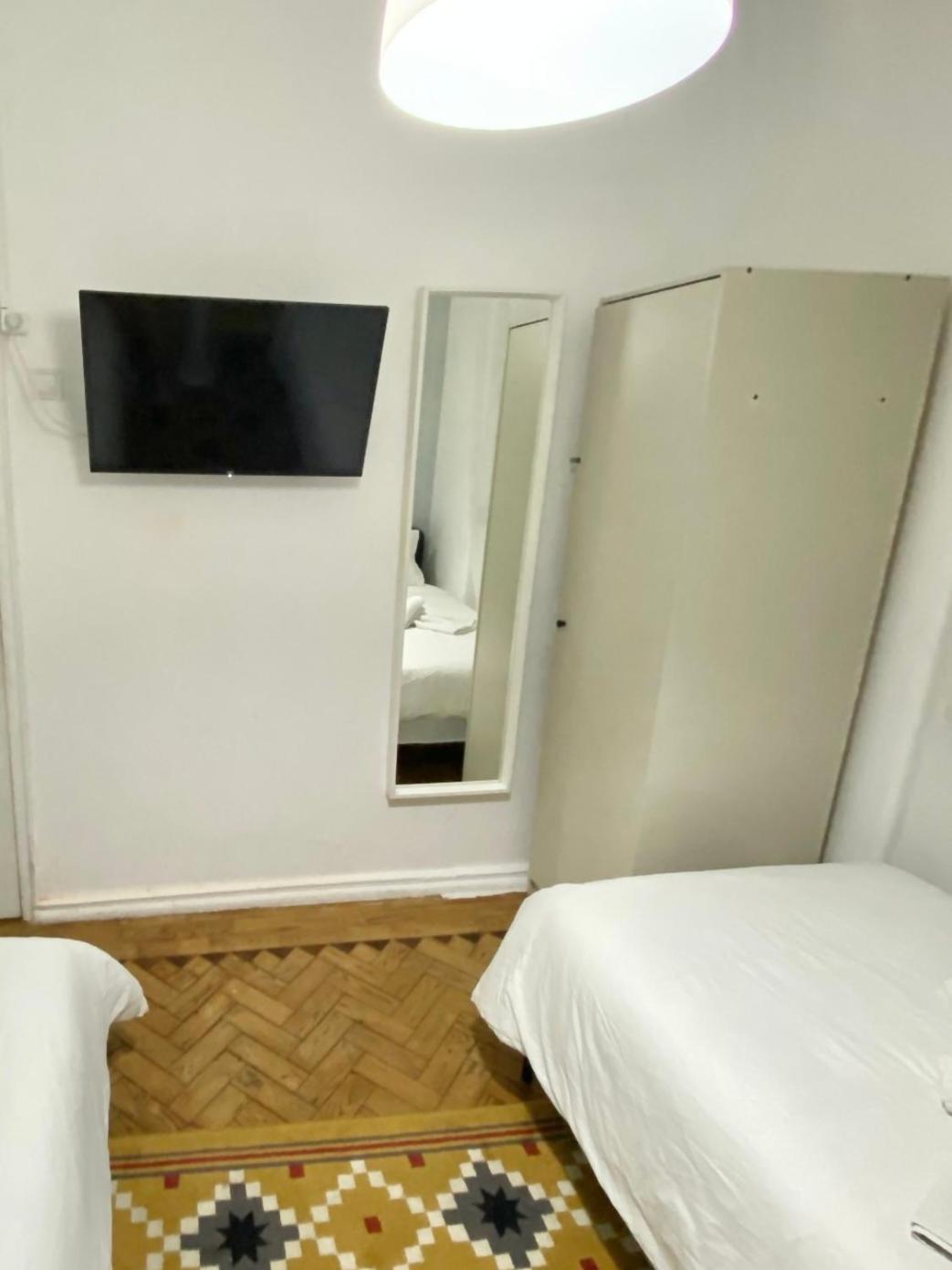 Aconchego Proximo Ao Aeroporto Lisboa
