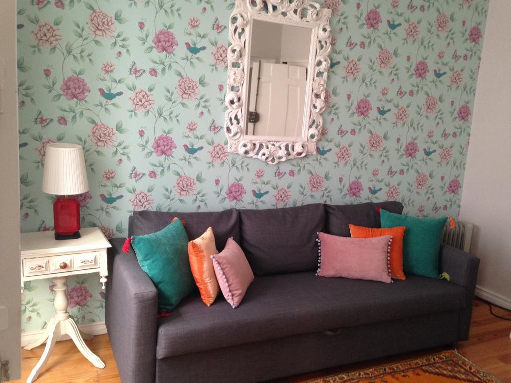 Appartement Shabby Chic Flat 2 *