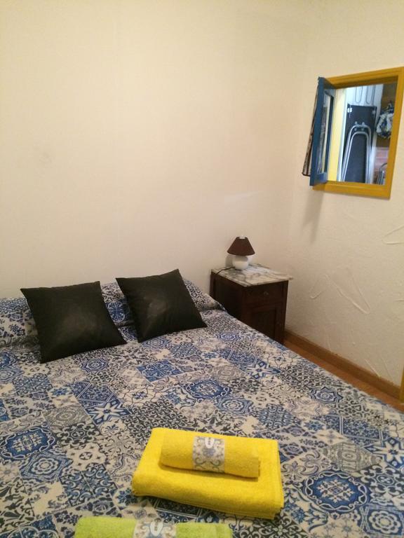 Alfama's Nest Apartment Lisbon