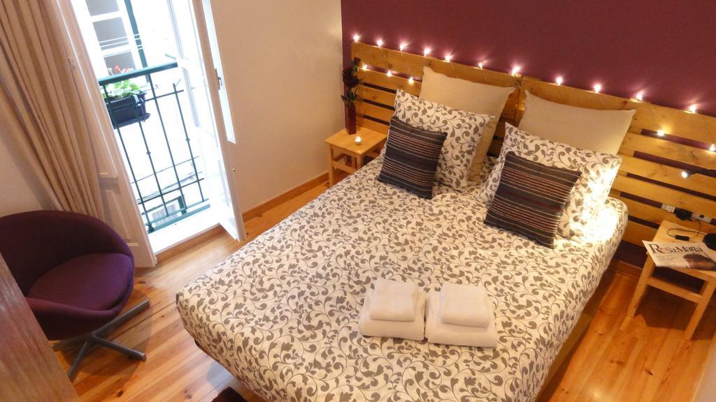 Appartement Jasmim