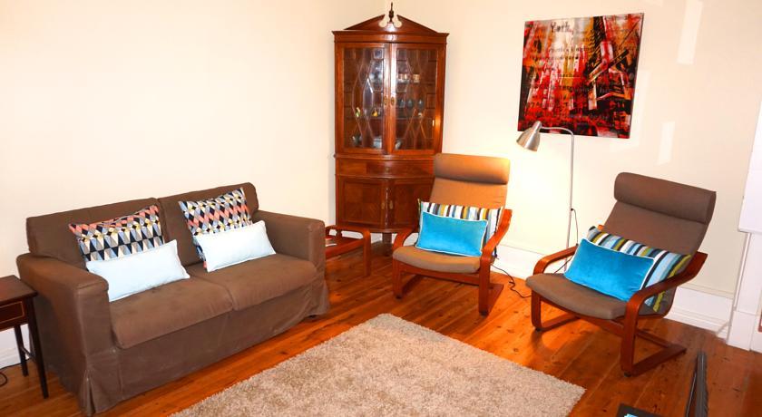 Appartement Flores Terrace *