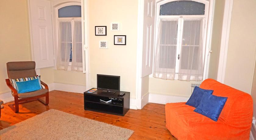 Flores Terrace Appartement *