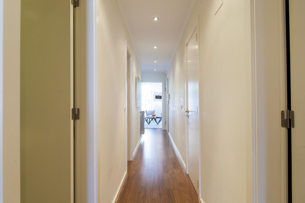 Appartement Joivy Stunning 3br Apt With Balcony, Nearby Saldanha Subway & Ist