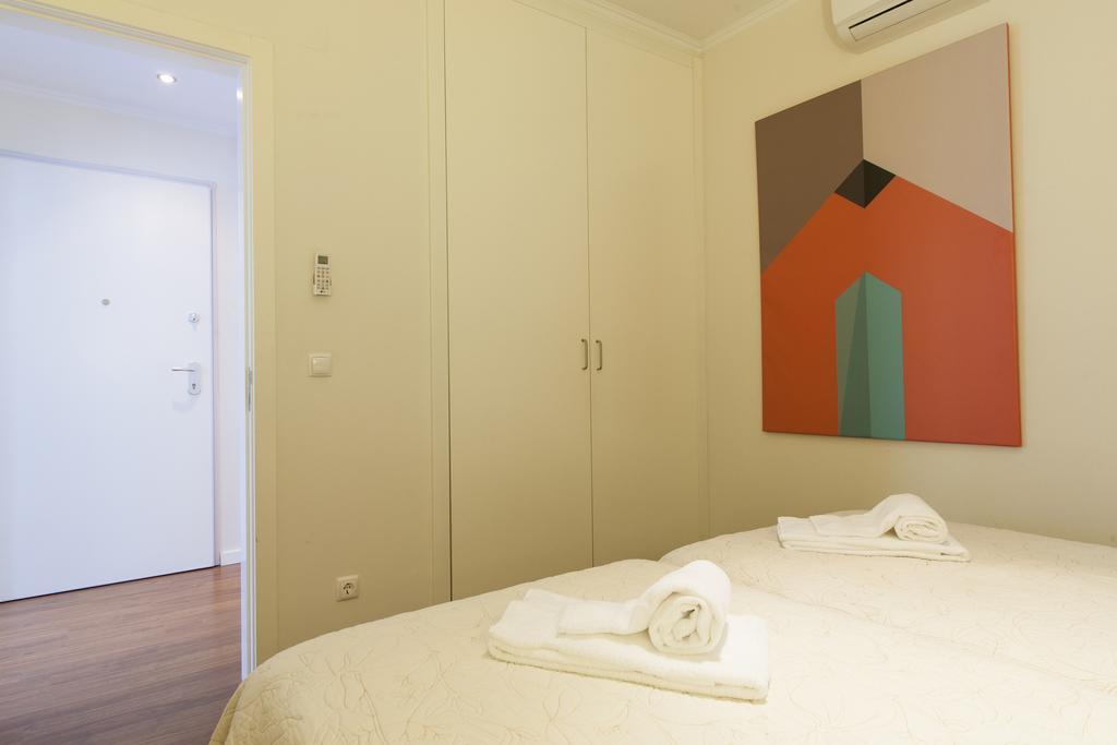 Appartement Joivy Stunning 3br Apt With Balcony, Nearby Saldanha Subway & Ist *