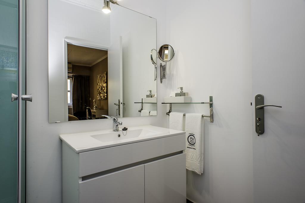 Ph Downtown Bed & Breakfast Lissabon