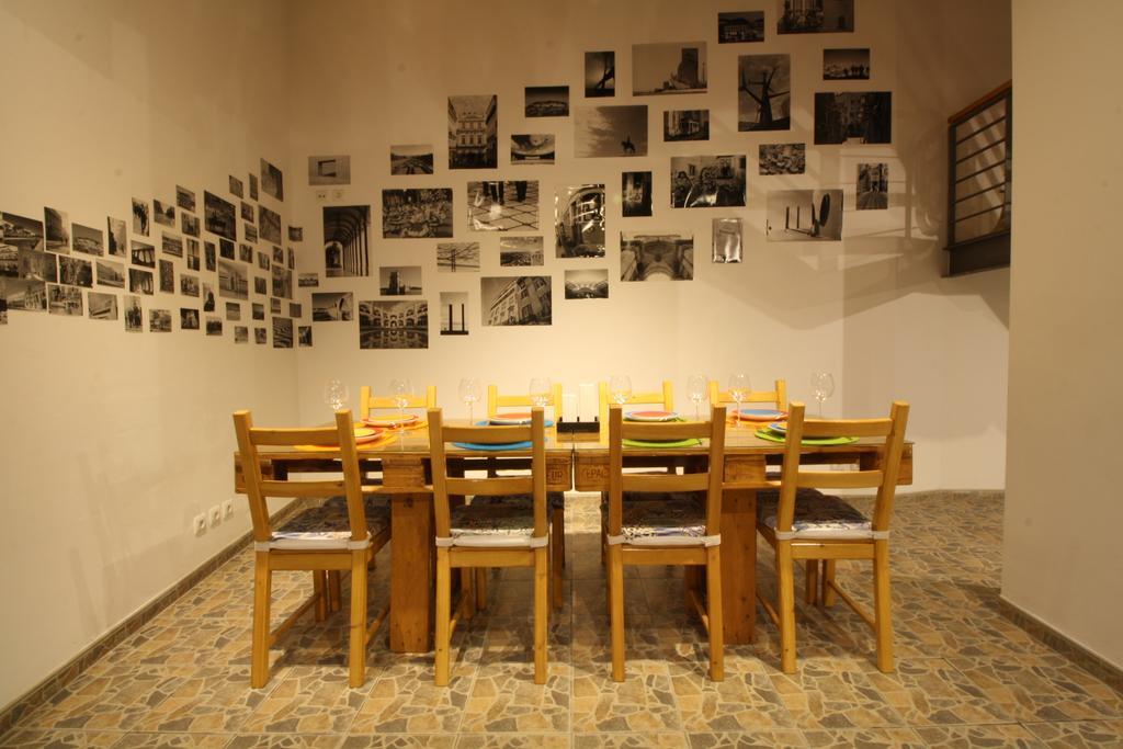 Historical Loft Appartement