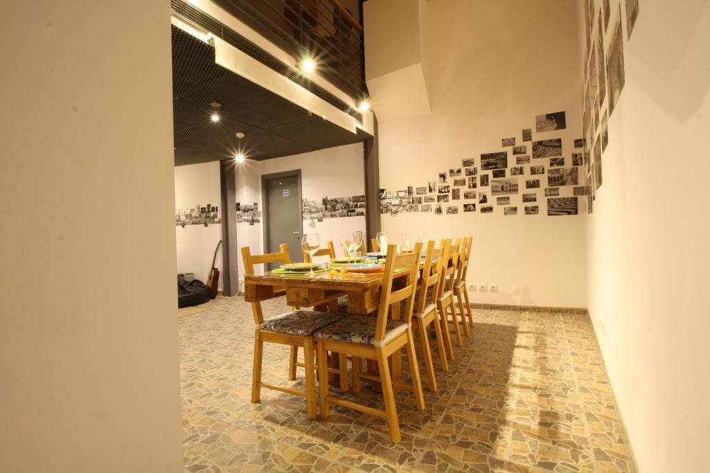 Historical Loft Appartement *