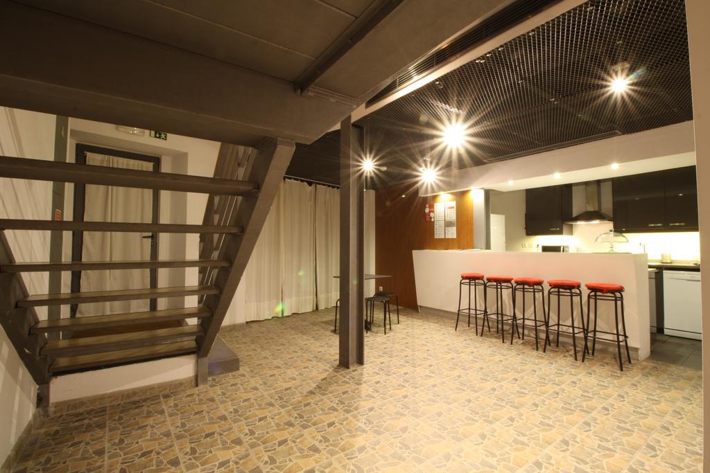 Appartement Historical Loft