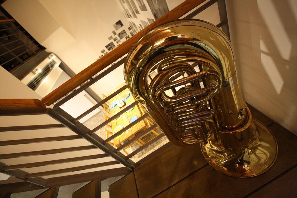 Appartement Historical Loft Lisboa