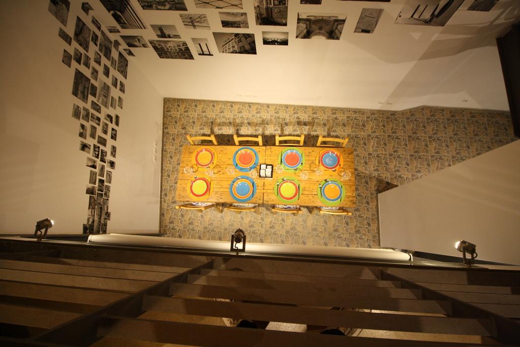Appartement Historical Loft Lisboa