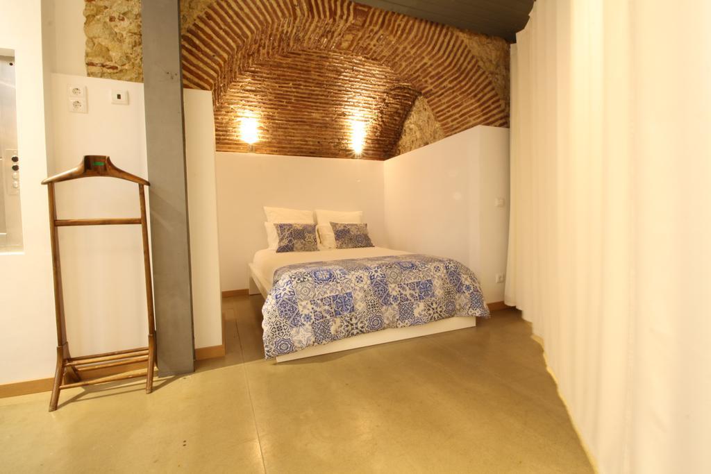 Appartement Historical Loft