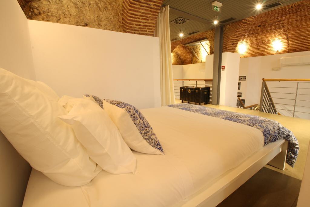 Appartement Historical Loft Lisboa