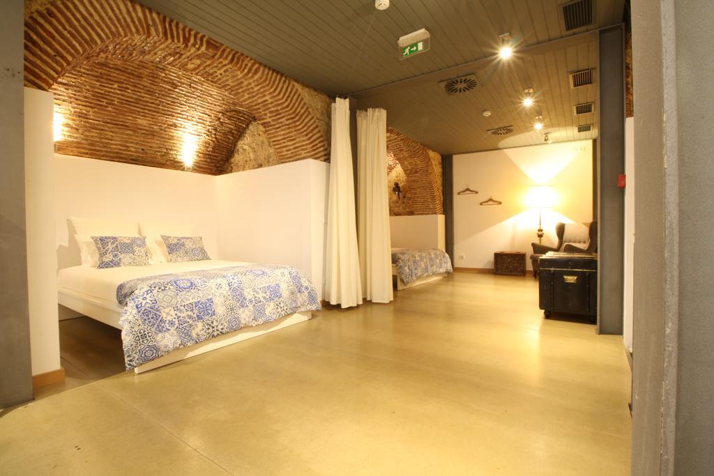 Historical Loft Appartement Lisboa