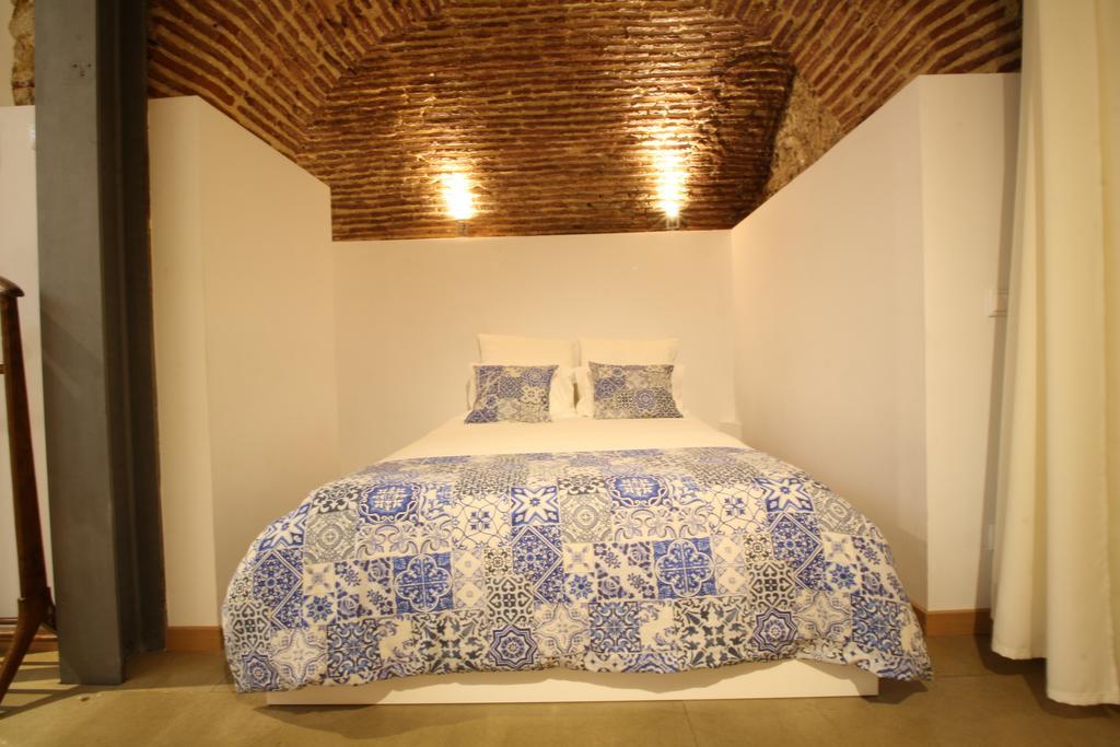 Historical Loft Appartement *