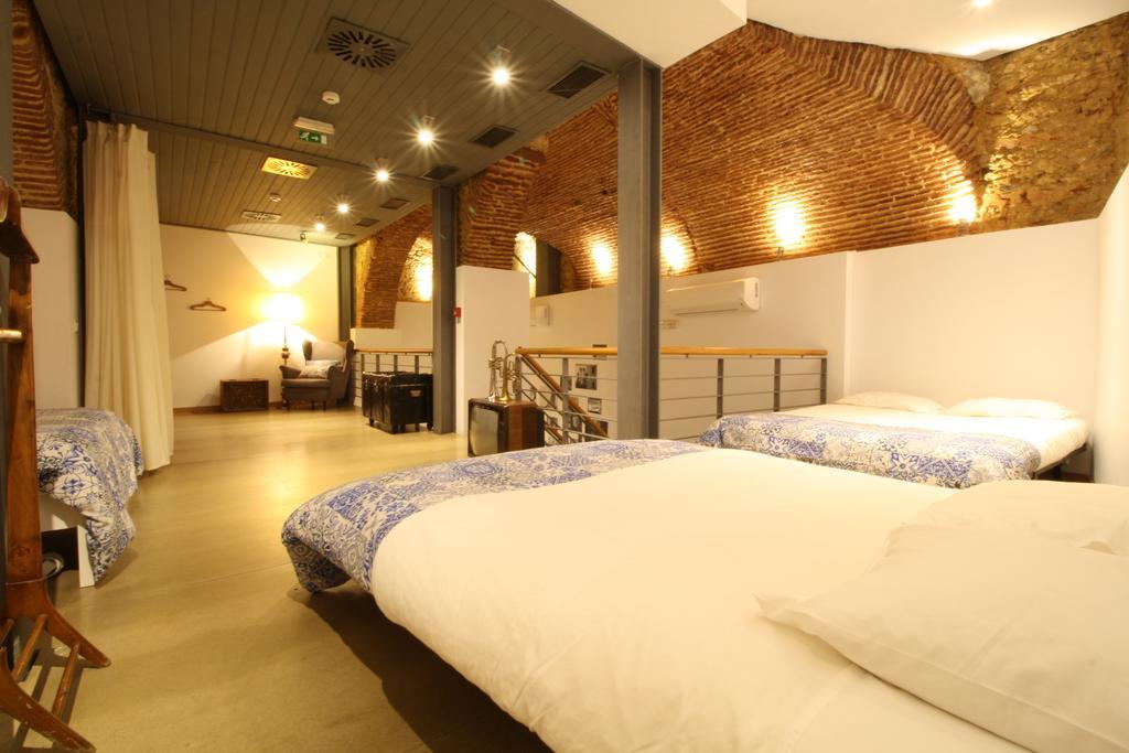 Appartement Historical Loft