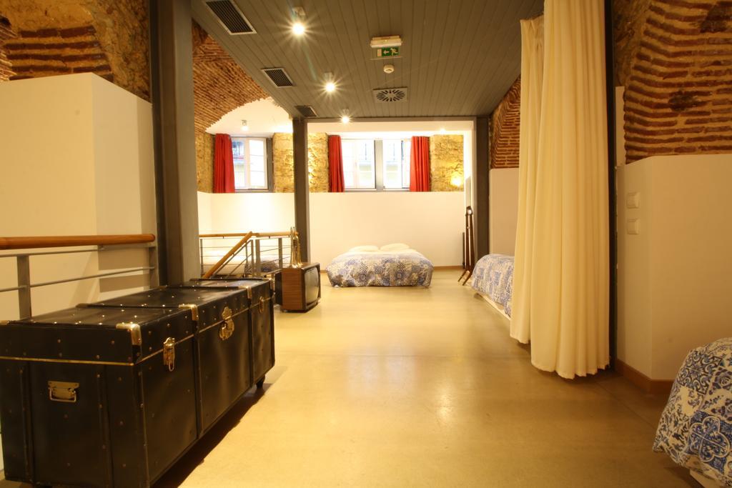 Historical Loft Appartement *