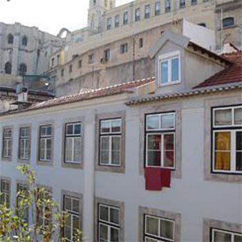 Pensao Santo Tirso