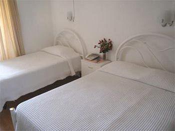 Hotel Pensao Santo Tirso Lisboa