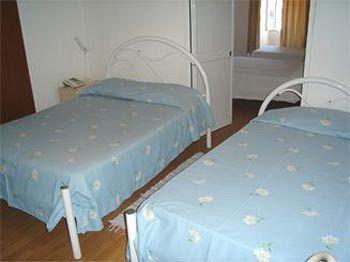 Pensao Santo Tirso Hotel Lisboa