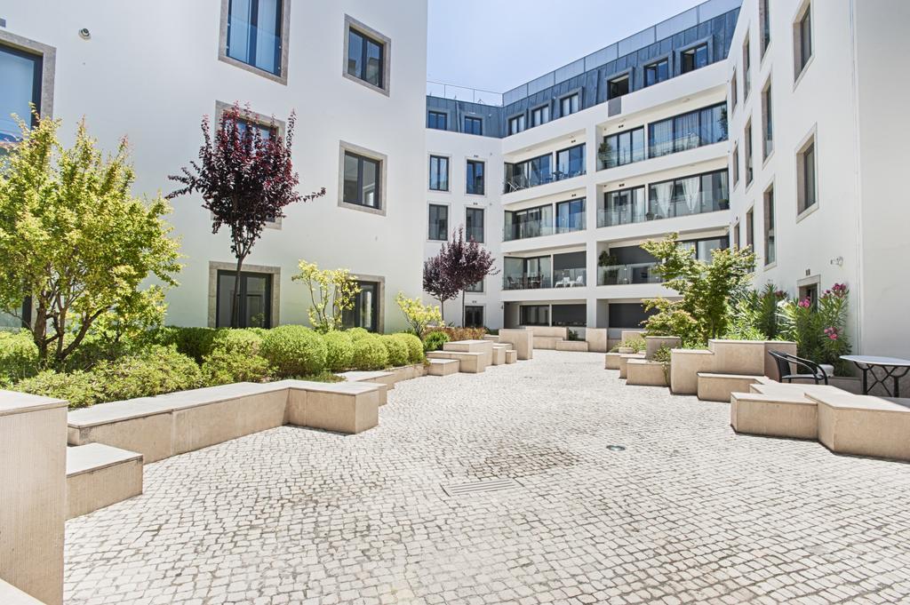 Apartment Bmyguest - Prestige Lisbon