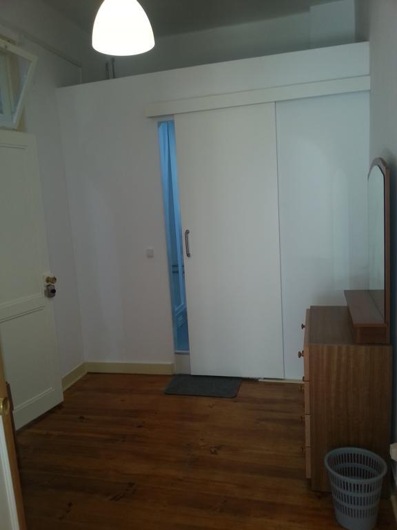 Residência Almirante Casa de hóspedes Lisboa