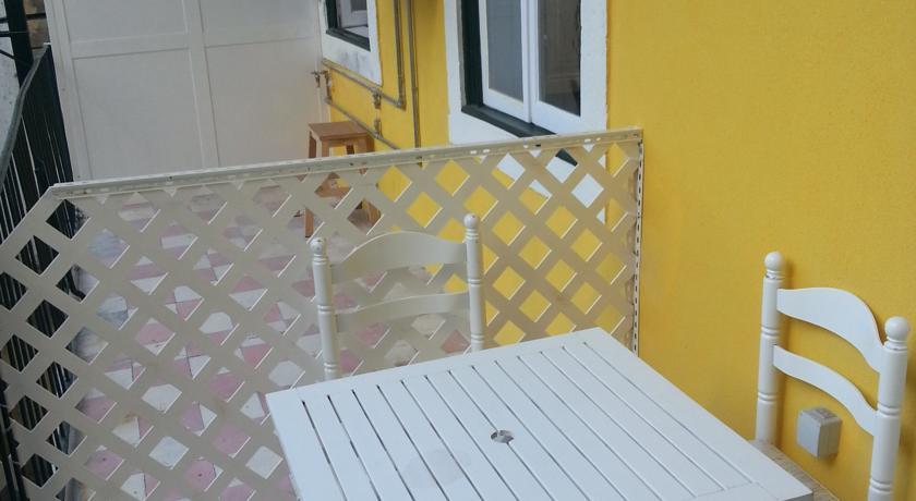 Residência Almirante * Lisboa