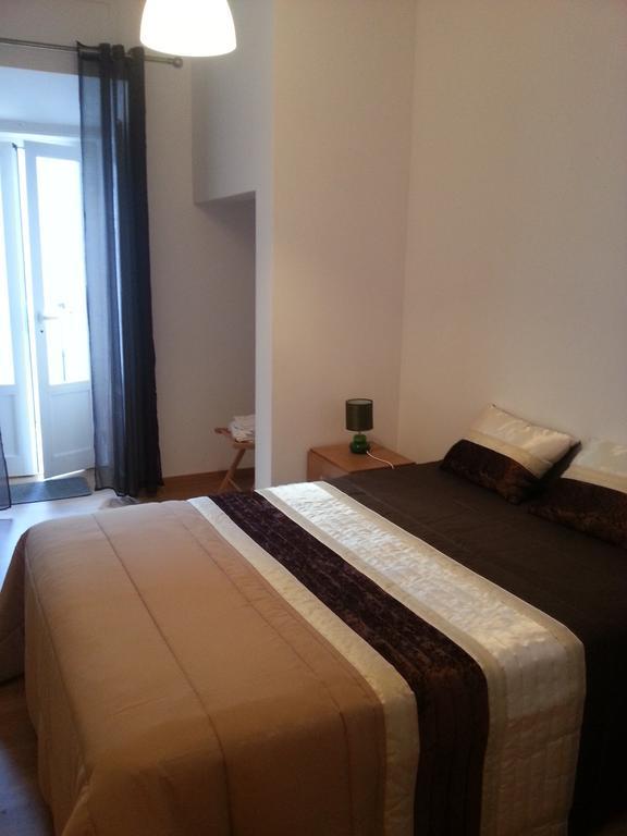 Residência Almirante Lisboa