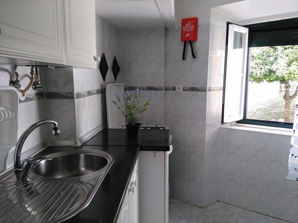 Apartamento - Alfama Appartement Lisboa