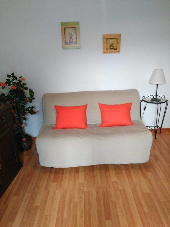 Appartement Apartamento - Alfama Lisboa