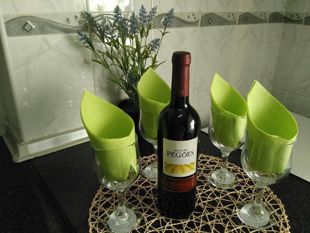 Apartamento - Alfama Appartement *