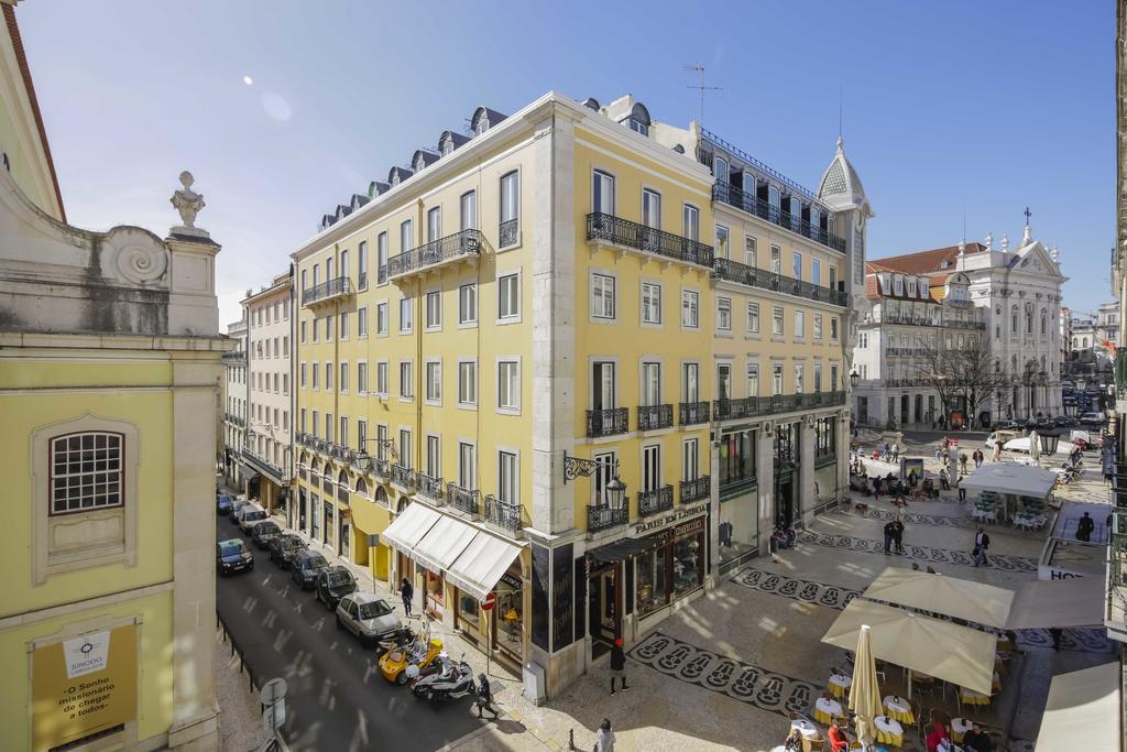Bairro Alto By Linc * Lissabon