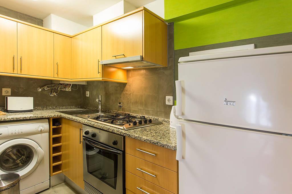 Contemporary In Chiado 2 Appartement Lisboa