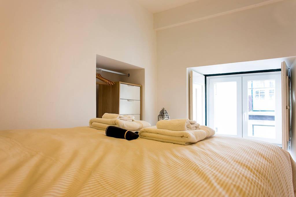 Appartement Contemporary In Chiado 2 *