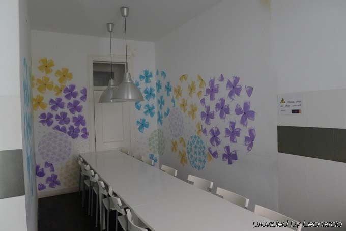 Safestay Hostel