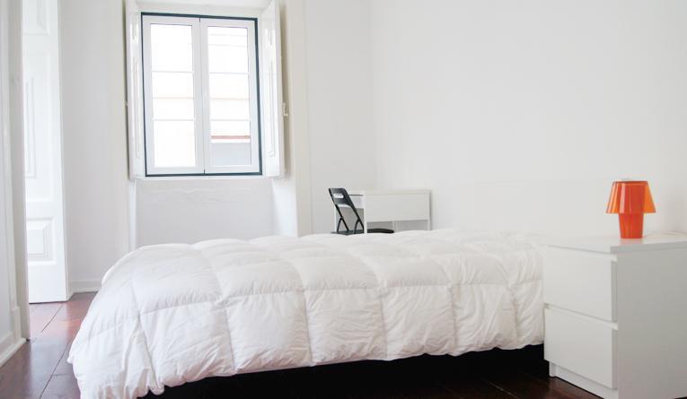 Cozy In Bairro Alto I Appartement Lissabon