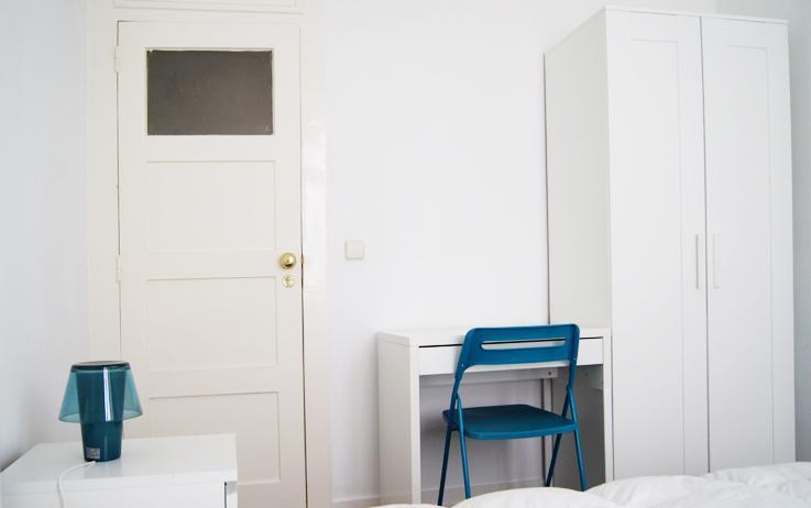 Cozy In Bairro Alto I Appartement Lissabon