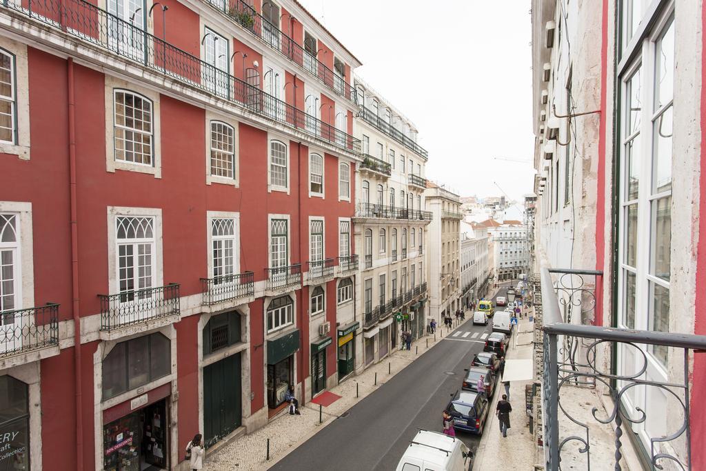 Apartamento Downtown Cozy *