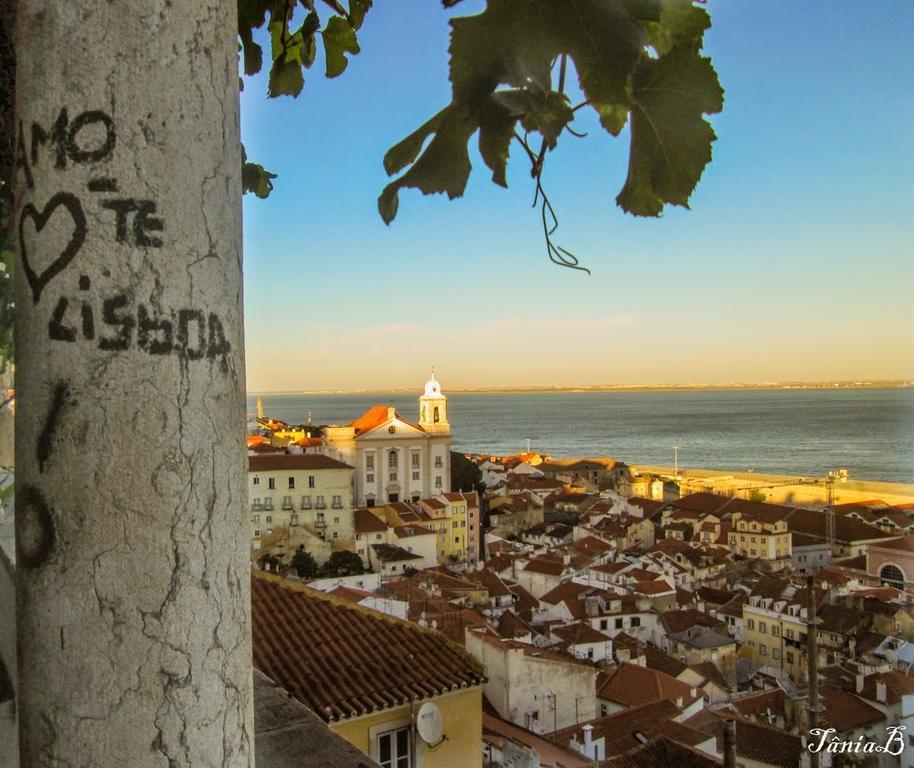 Appartement Live Alfama