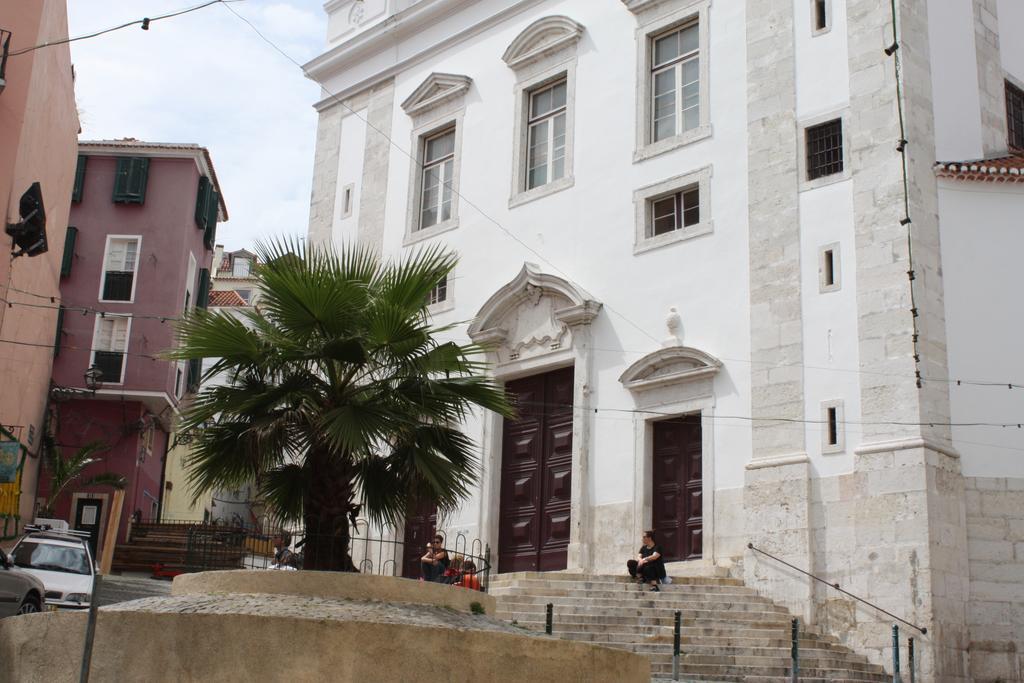 Appartement Live Alfama