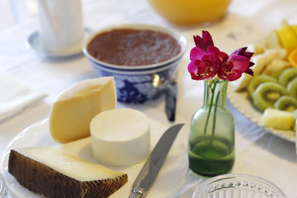 Alojamento de Acomodação e Pequeno-almoço Magnolia *
