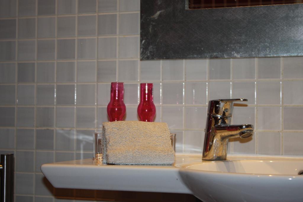 Live Alfama Appartement Lisboa