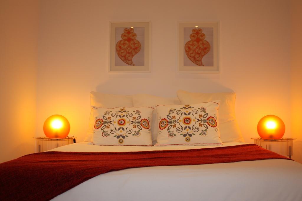 Live Alfama Appartement *