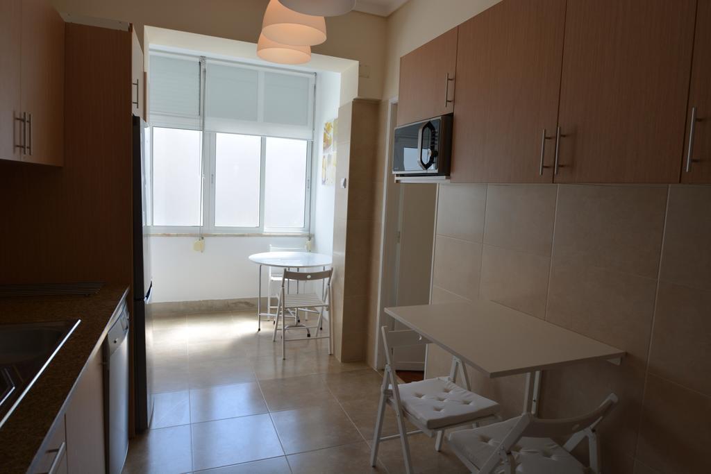4u Ii Maison d'hôtes Lisboa
