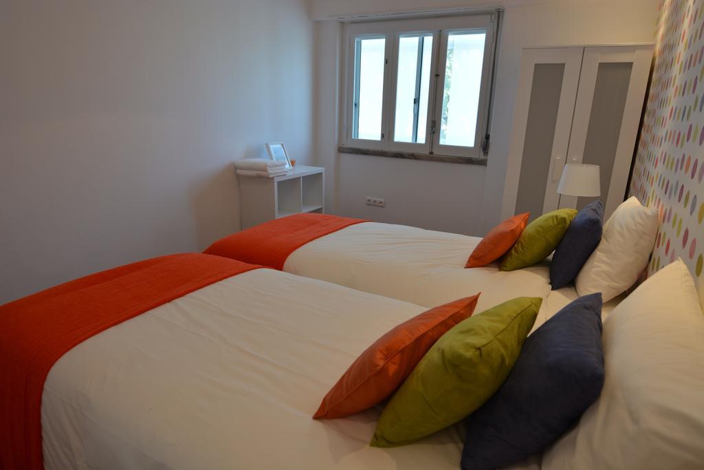 4u Ii Maison d'hôtes Lisboa