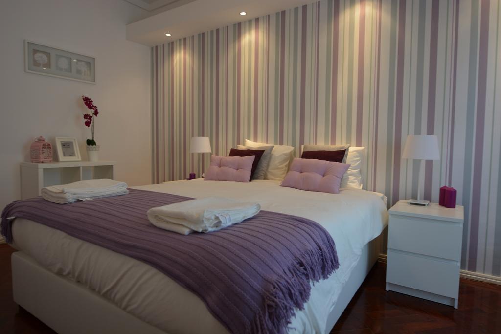 Maison d'hôtes 4u Ii Lisboa
