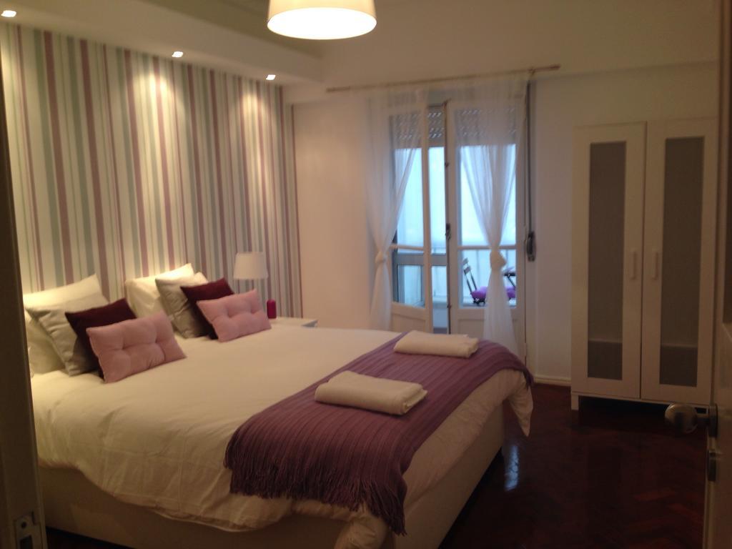 Maison d'hôtes 4u Ii Lisboa