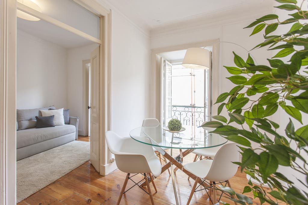 Appartement Your Bairro Alto *