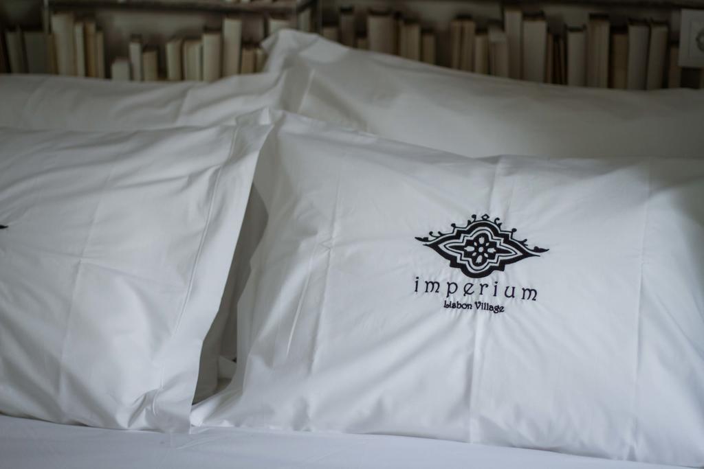 Imperium Village * Lisboa