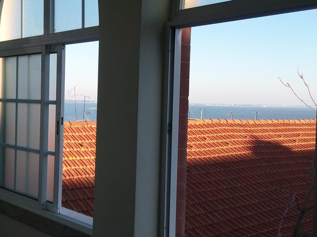 Alfama 3b - Balby's Couette-café 3*