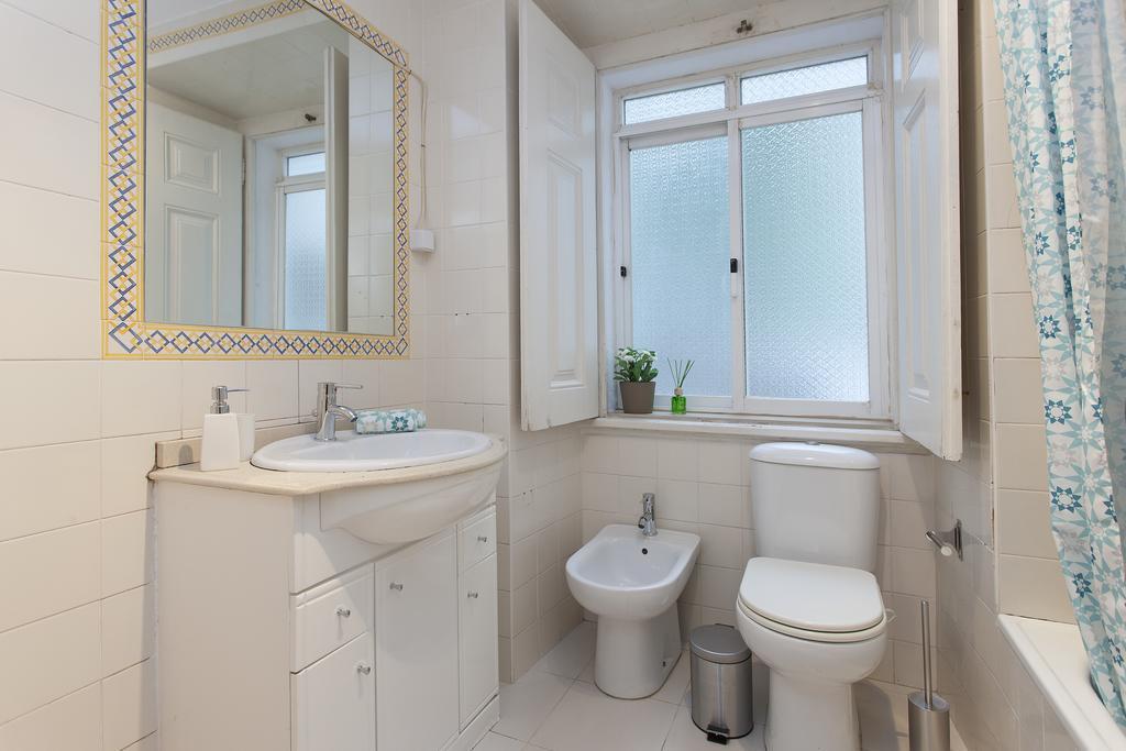 Appartement Your Bairro Alto Lisboa
